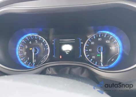 2018 Chrysler Pacifica Touring L from USA, damaged, VIN 2C4RC1BG0JR274319